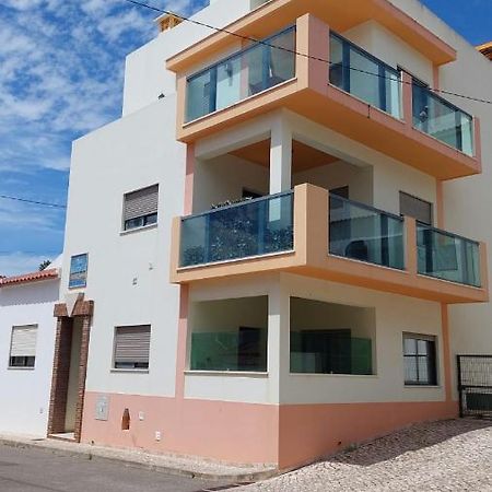 Appartamento Edificio Tomás 1 Ferragudo  Esterno foto