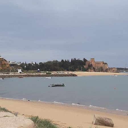 Appartamento Edificio Tomás 1 Ferragudo  Esterno foto