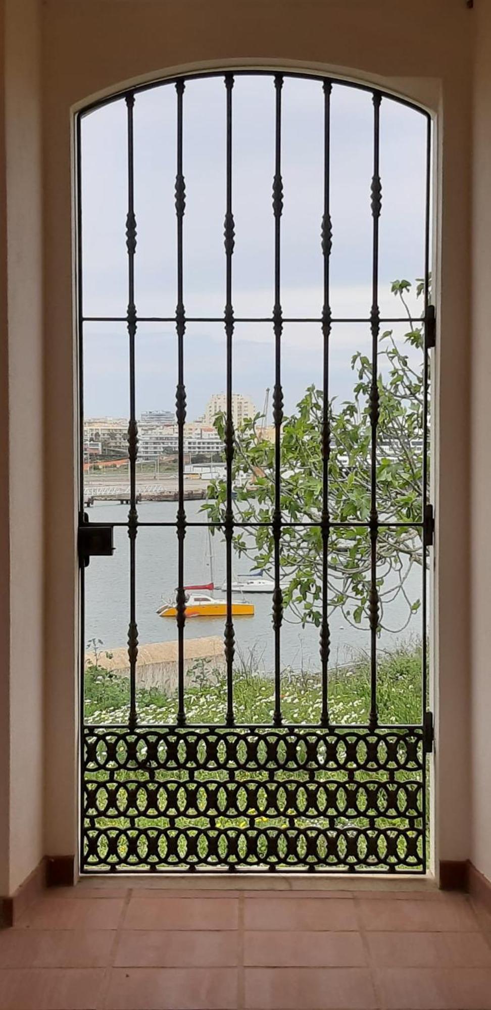 Appartamento Edificio Tomás 1 Ferragudo  Esterno foto